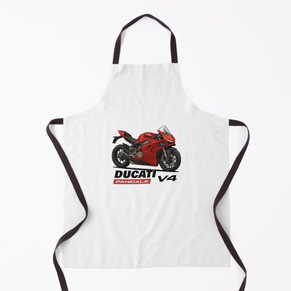 Item preview, Ducati Panigale V4 - Digital art designed and sold by enzoade.