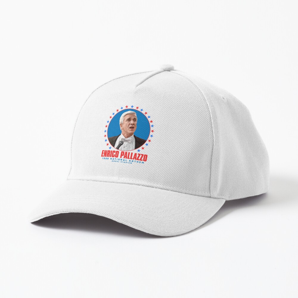 Item preview, Baseball Cap designed and sold by acquiesce13.