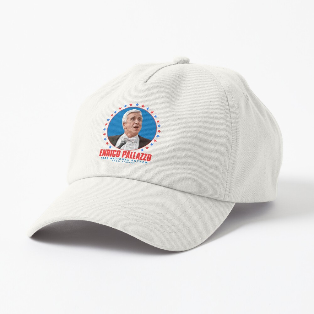 Item preview, Dad Hat designed and sold by acquiesce13.