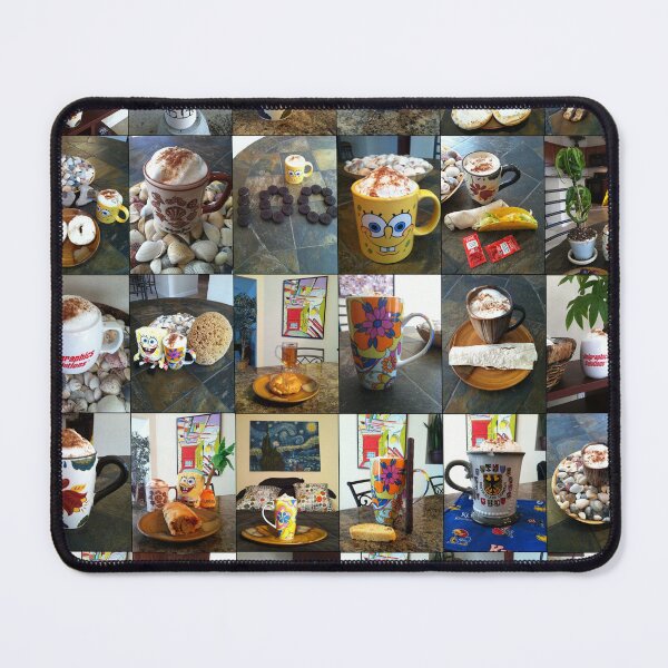 Item preview, Cappuccino designed and sold by Montage-Madness.