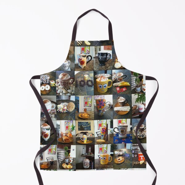 Item preview, Cappuccino designed and sold by Montage-Madness.