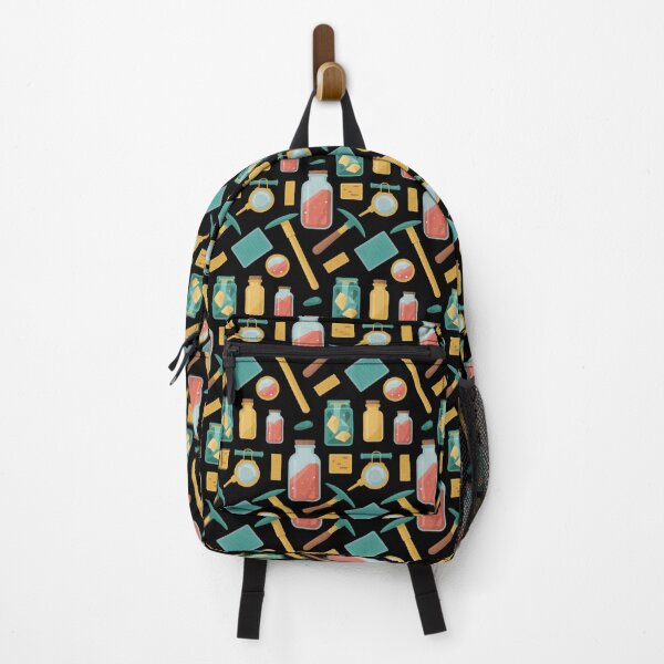 Item preview, Rockhound Essentials designed and sold by SignumShop.