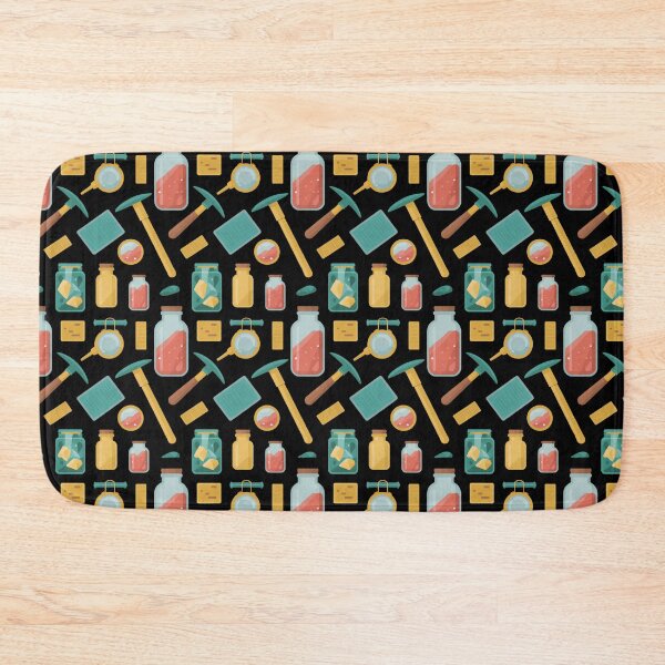 Item preview, Rockhound Essentials designed and sold by SignumShop.