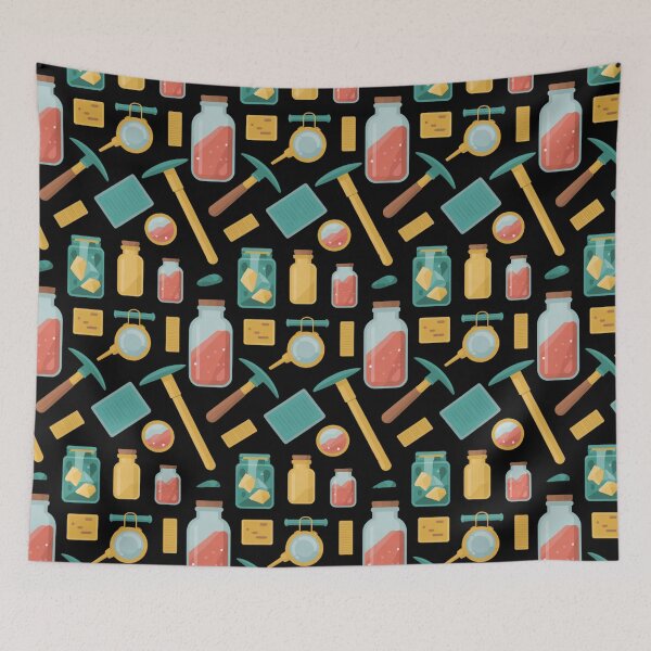 Item preview, Rockhound Essentials designed and sold by SignumShop.