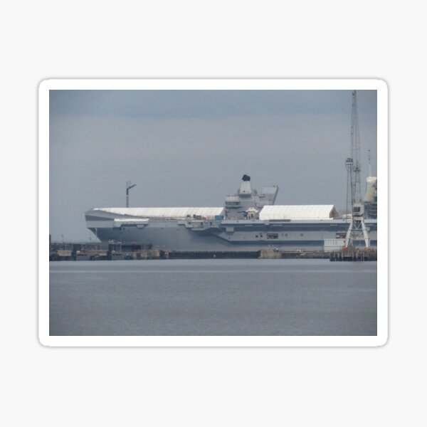 Item preview, Under Construction; HMS Prince Of Wales designed and sold by wiggyofipswich.