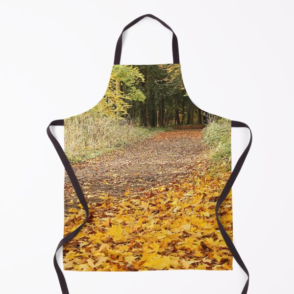 Item preview, Autumn Path designed and sold by Murph's Images.