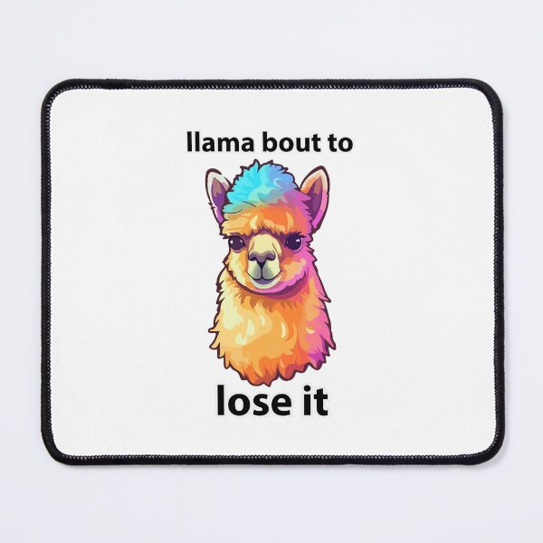 Item preview, Grumpy Llama designed and sold by hashnan21.