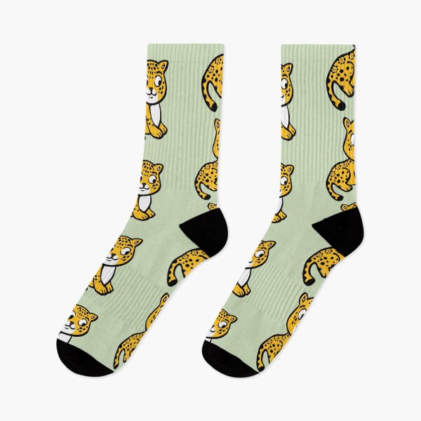 Item preview, Jungle Jaguar: Wild Strength designed and sold by Claustronautas.