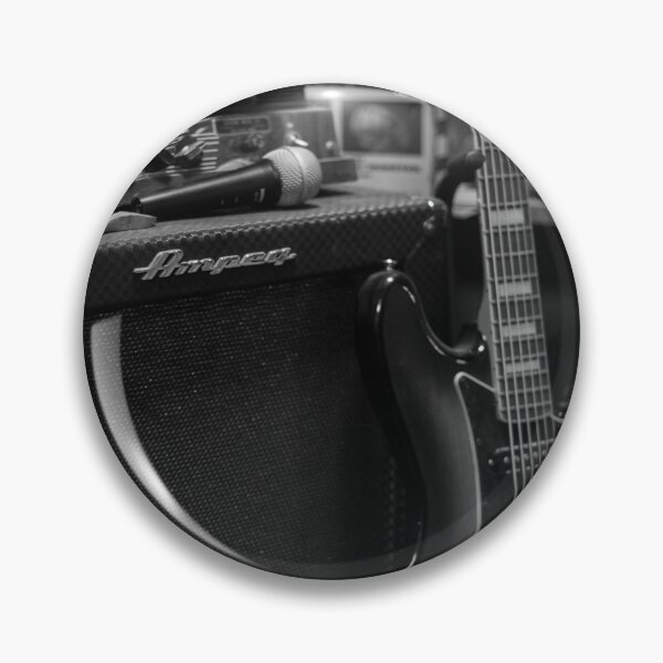 Item preview, Guitars and amp designed and sold by petemortenson.