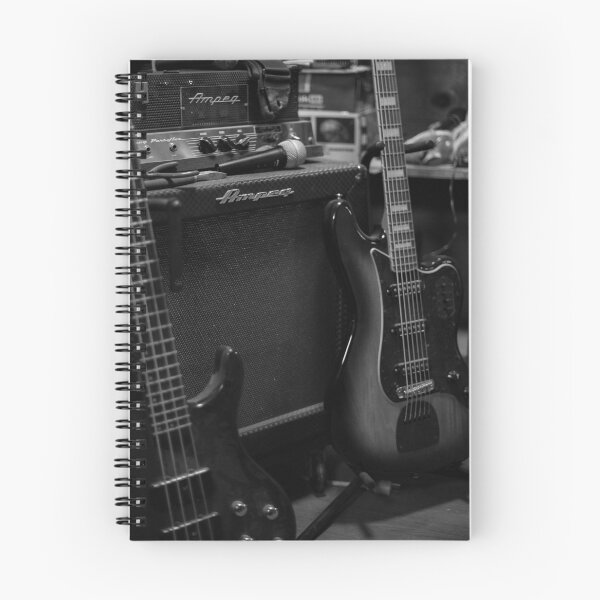 Item preview, Guitars and amp designed and sold by petemortenson.