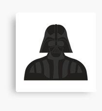 Star Wars Darth Vader Canvas Print