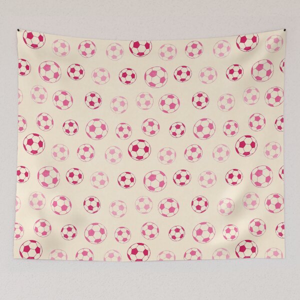 Item preview, Football pattern designed and sold by SJAPhoto.