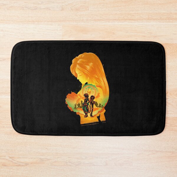 Item preview, Princess Garnet FFIX v2 designed and sold by Hypertwenty Designs.