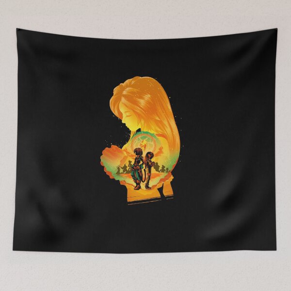 Item preview, Princess Garnet FFIX v2 designed and sold by Hypertwenty Designs.