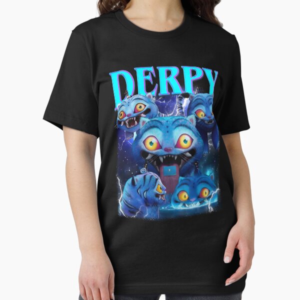 Item preview, Demon Hunters Kpop Blue Derpy Tiger and Sussy Birb designed and sold by My3rs.
