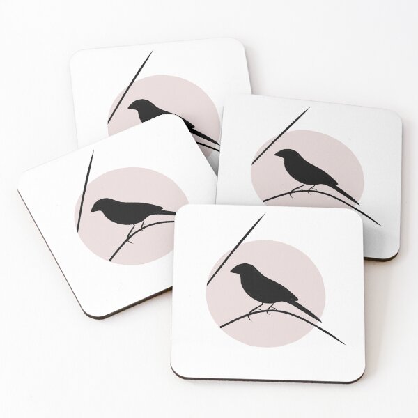 Item preview, Little bird ! designed and sold by Abdelillah10.