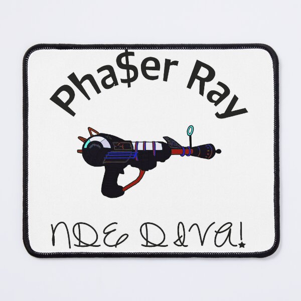 Item preview, Phased array designed and sold by CrudeorRefined.