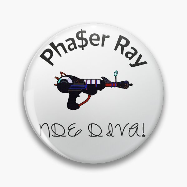 Item preview, Phased array designed and sold by CrudeorRefined.