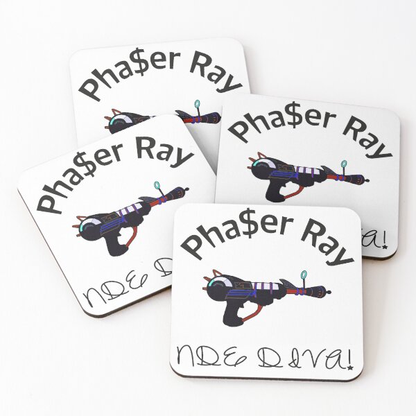 Item preview, Phased array designed and sold by CrudeorRefined.