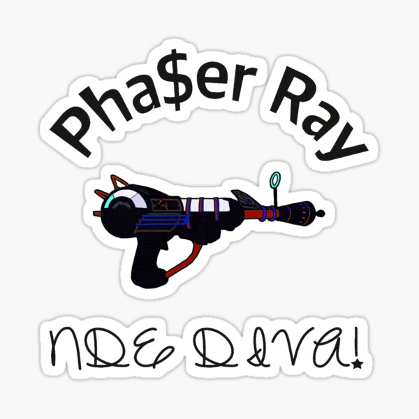 Item preview, Phased array designed and sold by CrudeorRefined.