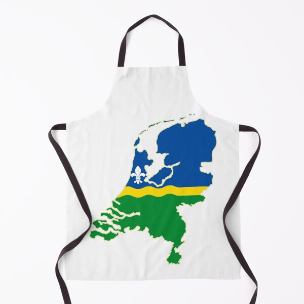 Item preview, Flevoland Netherlands designed and sold by shopdiego.