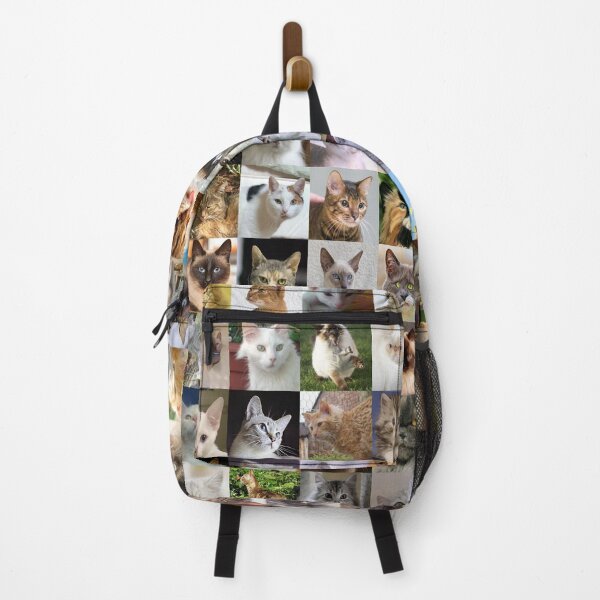 Item preview, Cats designed and sold by Montage-Madness.