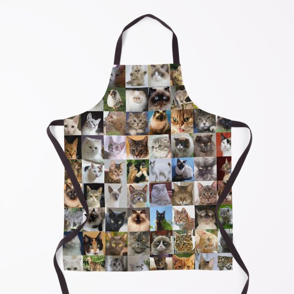 Item preview, Cats designed and sold by Montage-Madness.