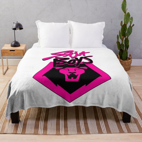 Item preview, Saja Boys Pride Logo  designed and sold by Popsical  Prints.