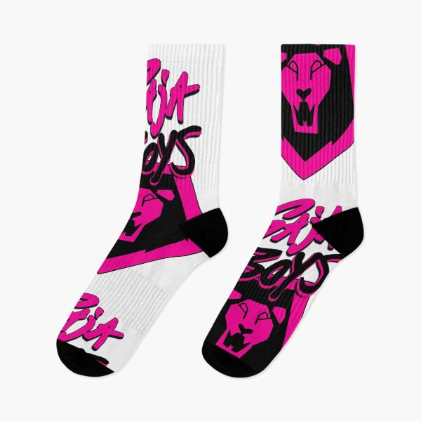 Item preview, Saja Boys Pride Logo  designed and sold by Popsical  Prints.