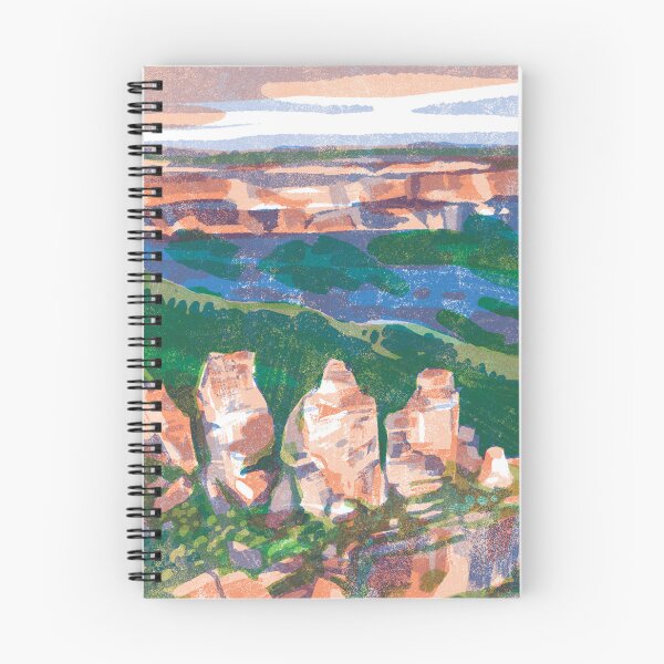 Item preview, Great dividing mountains designed and sold by qu-lan.