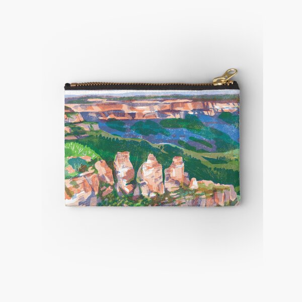Item preview, Great dividing mountains designed and sold by qu-lan.