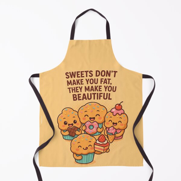 Item preview, Sweet Squad – Muffins with Style designed and sold by EfraimFunArt.
