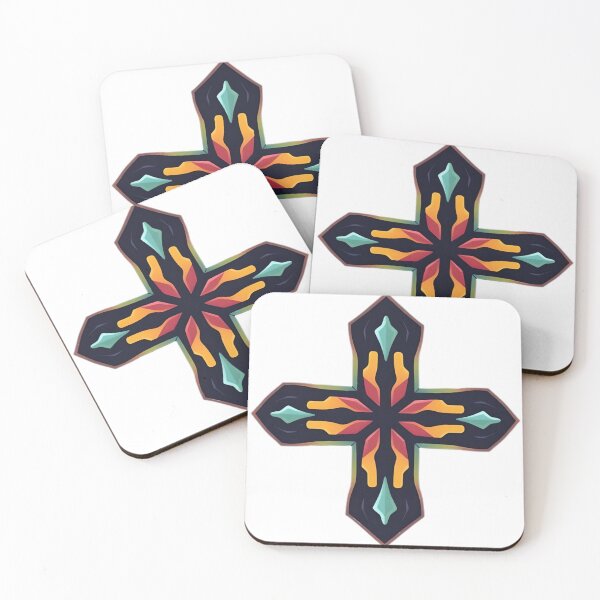 Item preview,  cross art designed and sold by SanchillShop.