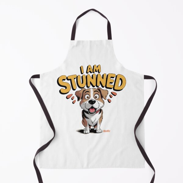 Item preview, I am Stunned designed and sold by WhimWiz.