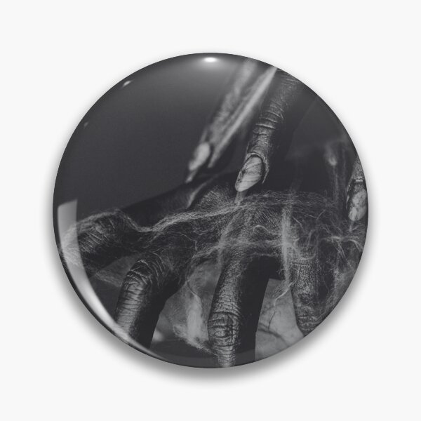 Item preview, Ghostly Hands in Motion – Abstract Blur Art designed and sold by SmyrnaArtGalery.