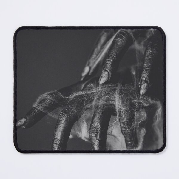 Item preview, Ghostly Hands in Motion – Abstract Blur Art designed and sold by SmyrnaArtGalery.