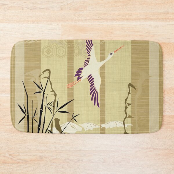 Item preview, Zen Island designed and sold by urrin DESIGN.