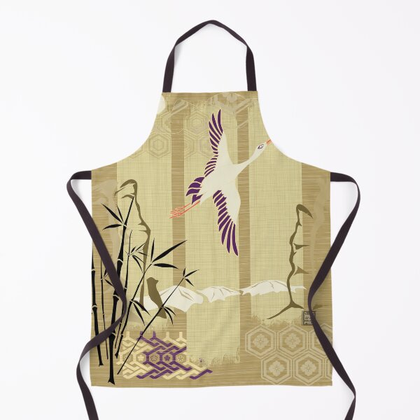 Item preview, Zen Island designed and sold by urrin DESIGN.