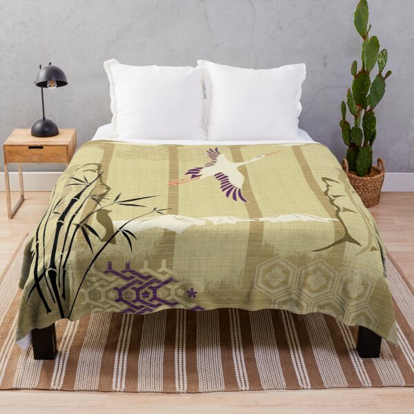Item preview, Zen Island designed and sold by urrin DESIGN.