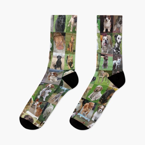 Item preview, Dogs designed and sold by Montage-Madness.