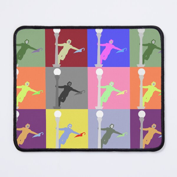 Item preview, Gene Kelly from 'Singing in the rain' designed and sold by hangmeart.