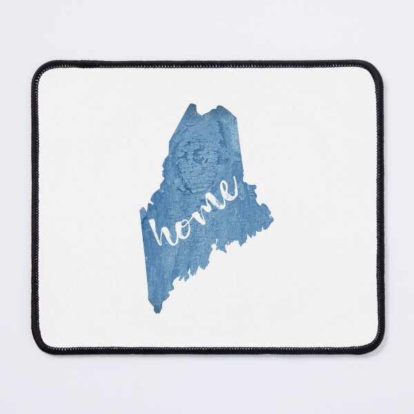 Item preview, Maine Home Wood Grain designed and sold by Esskay Designs.