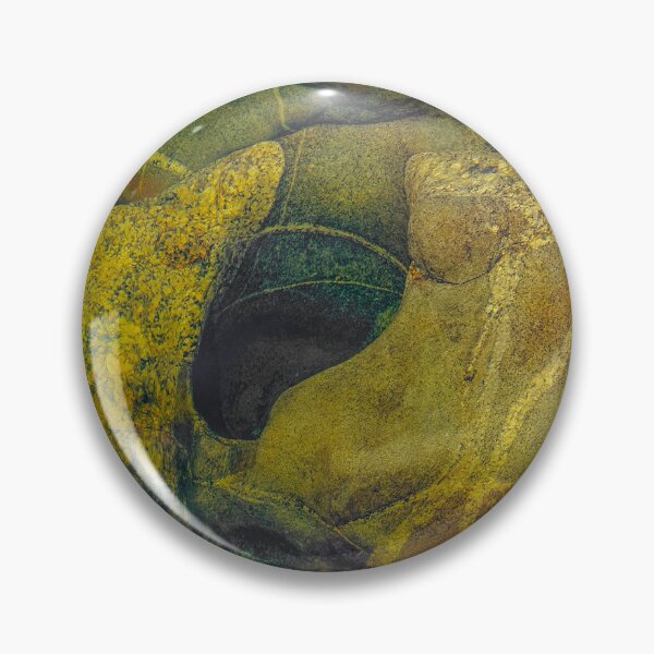 Item preview, Organic earth patterns  designed and sold by DFLC Prints.