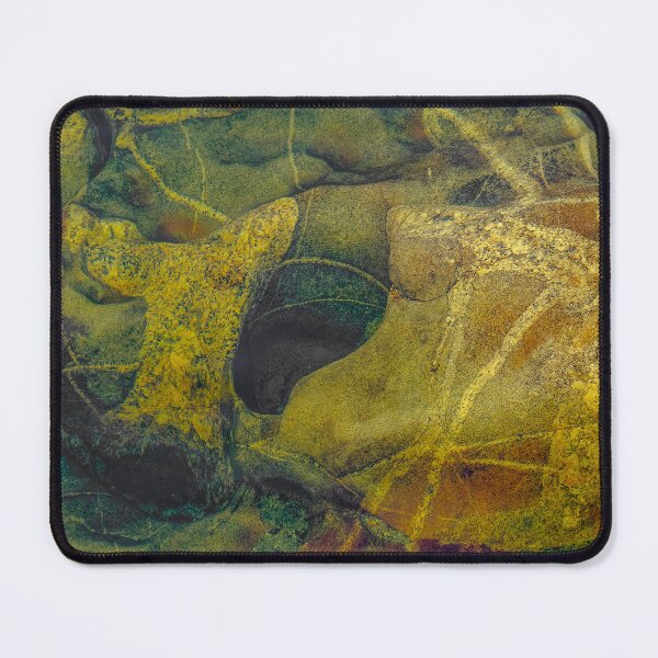 Item preview, Organic earth patterns  designed and sold by DFLC Prints.