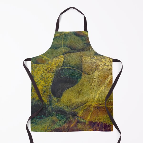 Item preview, Organic earth patterns designed and sold by DFLC Prints.