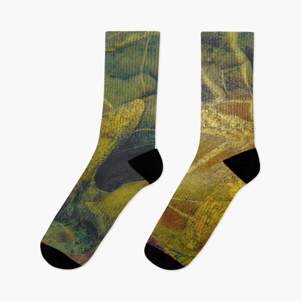 Item preview, Organic earth patterns  designed and sold by DFLC Prints.