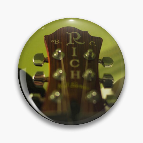 Item preview, Guitar headstock designed and sold by petemortenson.