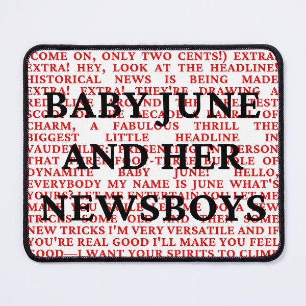 Item preview, Gypsy Lyrics designed and sold by broadwaygirl142.