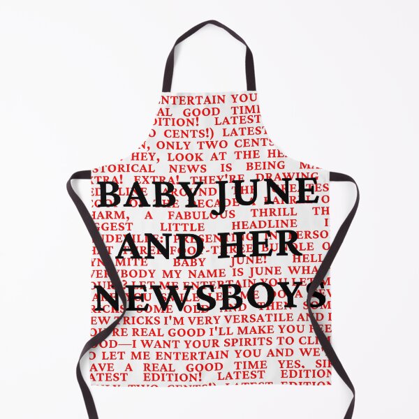 Item preview, Gypsy Lyrics designed and sold by broadwaygirl142.
