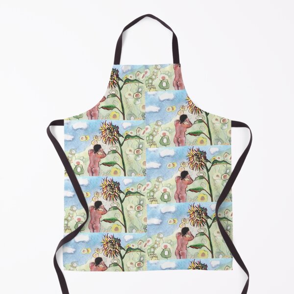 Item preview, Gardener's Shower designed and sold by LadyMiloShop.
